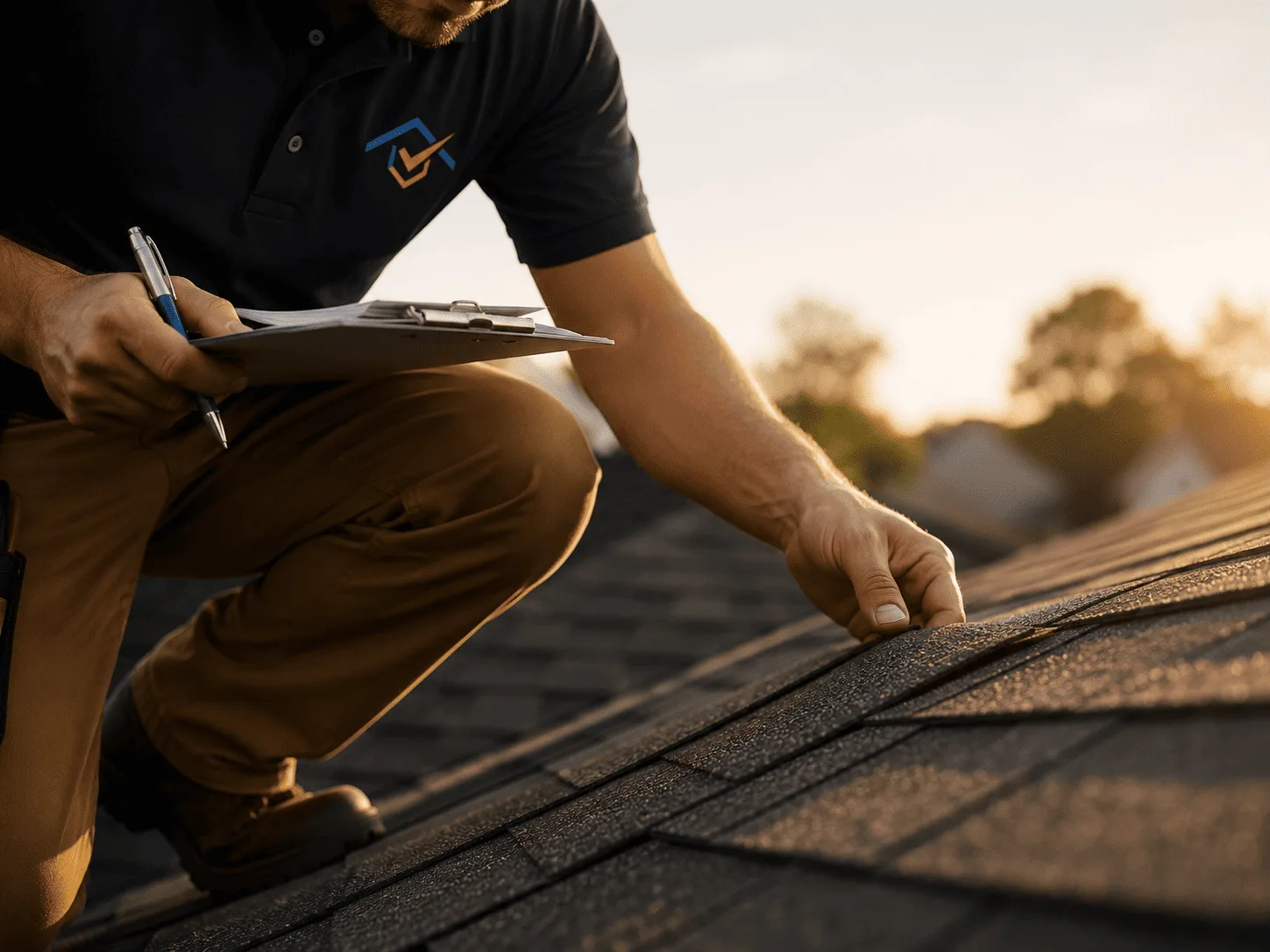 Why Choose Roof Inspection in Odon, IN